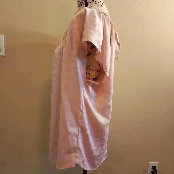 Lauren Conrad bow back blouse, XL - Picture 5 of 7